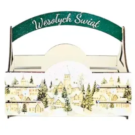 koszyczek-swiateczny-pudelko-prezentowe-mikolajki-boze-narodzenie-domki-b