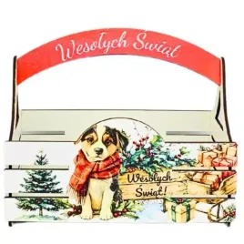 koszyczek-swiateczny-pudelko-prezentowe-mikolajki-boze-narodzenie-pies-sw