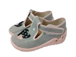 kapcie-r23-tenisowki-dziewczece-przedszkolne-buty-na-rzepa