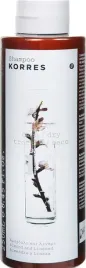 korres-szampon-z-wyciagiem-z-migdalow-i-olejem-lnianym-do-suchych-250-ml