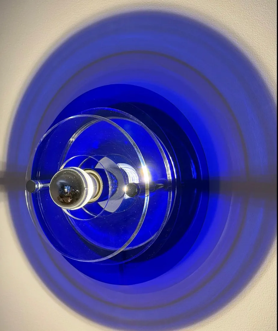 lampa-na-sciane-kinkiet-bauhaus-mid-centaury-modern-vintage-retro-kobaltowy-stan-nowy