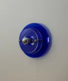 lampa-na-sciane-kinkiet-bauhaus-mid-centaury-modern-vintage-retro-kobaltowy-kolor-granatowy