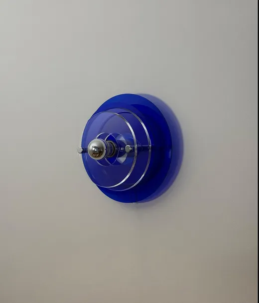 lampa-na-sciane-kinkiet-bauhaus-mid-centaury-modern-vintage-retro-kobaltowy-glebokosc-14-cm