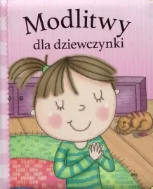 modlitwy-dla-dziewczynki-praca-zbiorowa