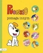 reksio-pomaga-innym-maria-szarf