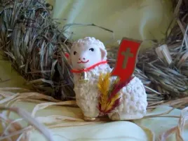 baranek-wielkanocny-z-gipsu-5