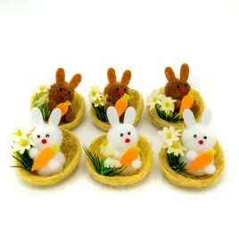 kroliczki-wielkanocne-w-gniazdkach-55-cm-6-szt-or-wkz-8277