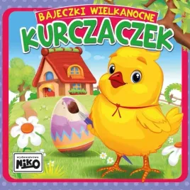 ksiazeczka-bajeczki-wielkanocne-kurczaczek