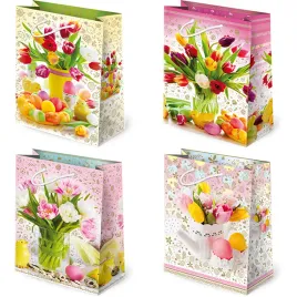 torebki-ozdobne-10szt-t-4l-set-w2-wielkanoc-kwiaty-16-x-24-x-75-cm