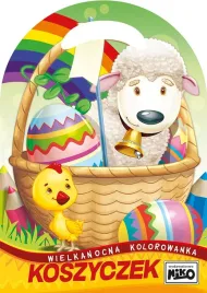 wielkanocna-kolorowanka-koszyczek