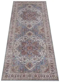chodnik-80x200-na-korytarz-przedpokoj-wielokolorowy-orientalny-plaski