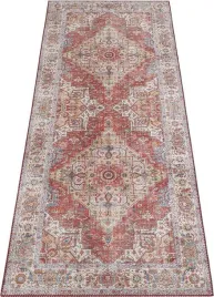 chodnik-80x200-na-korytarz-przedpokoj-wielokolorowy-orientalny-plaski