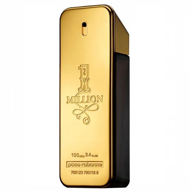 Paco Rabanne 1 Million woda toaletowa 100ML tester