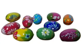 jajko-kurze-10szt-pisanki-drewniane-recznie-malowane