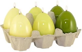 swieca-6szt-jajko-60-45-lakier-zielona