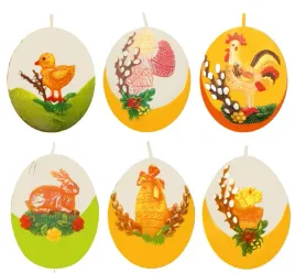 swieca-8x10cm-jajko-mj-1606