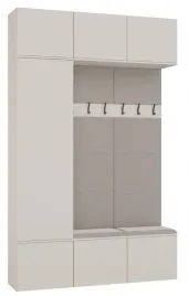 garderoba-do-przedpokoju-150-cm-kaszmir-bez-szafa-2-wieszaki-siedziska