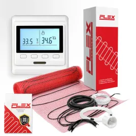 mata-grzewcza-elektryczna-pod-plytki-flex-15-m-175w-m-zestaw-z-hw500