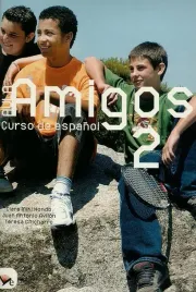 aula-amigos-2-cwiczenia-clara-kondo