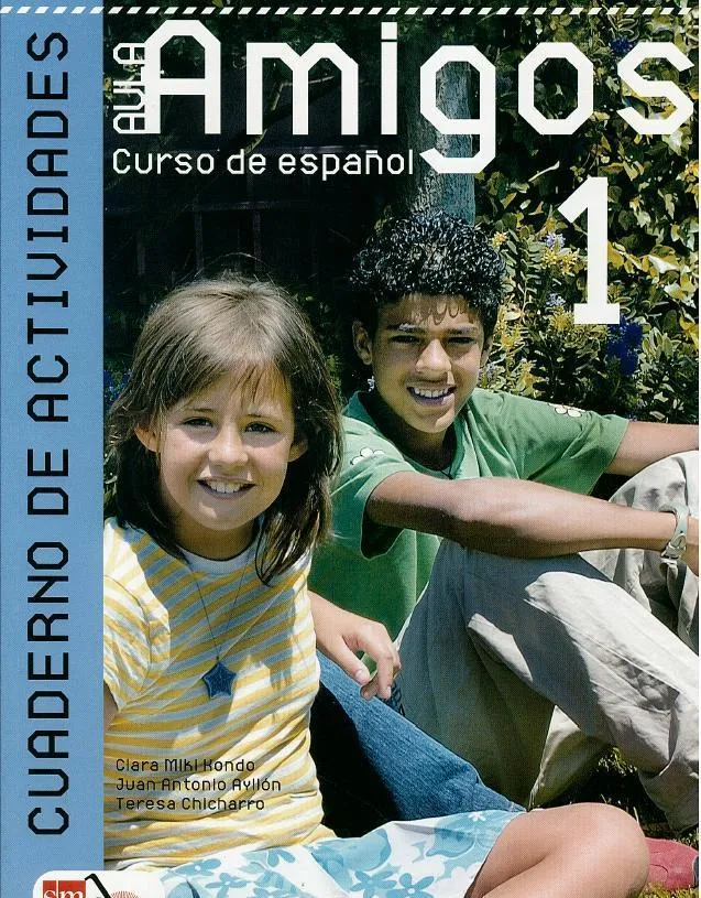 aula-amigos-1-cwiczenia