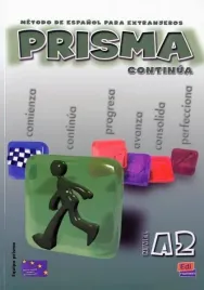 prisma-nivel-a2-alumno-edi-numen-praca-zbiorowa