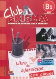 club-prisma-b1-libro-de-ejercicios-edi-numen