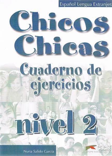 chicos-chicas-2-cuaderno-de-ejercicios-edelsa