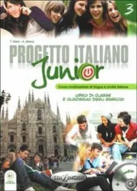progetto-italiano-junior-3-podrecznik