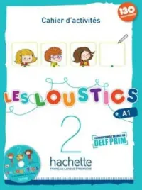 les-loustics-2-cwiczenia