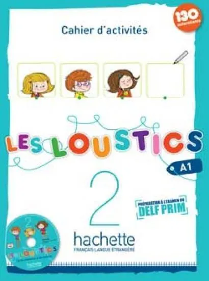 les-loustics-2-cwiczenia
