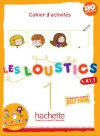 les-loustics-1-cwiczenia-audio