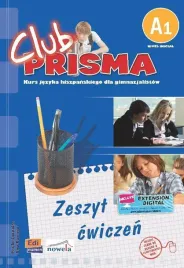 club-prisma-a1-zeszyt-cwiczen-wer-polska