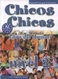chicos-chicas-2-libro-del-alumno-edelsa
