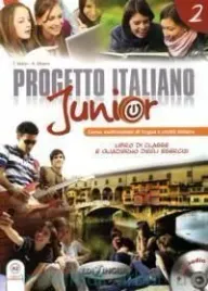progetto-italiano-junior-2-podrecznik