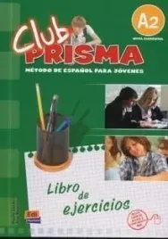 club-prisma-a2-libro-de-ejercicios-edi-numen