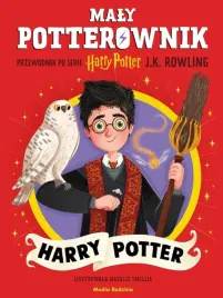 maly-potterownik-harry-potter-przewodnik-j-k-rowling-natalie-smilli