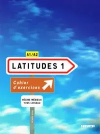 latitudes-1-cwiczenia-cd-didier