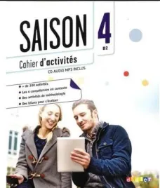 saison-4-cwiczenia-cd-didier-praca-zbiorowa