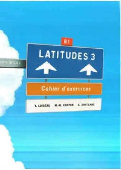 latitudes-3-cwiczenia-cd-didier