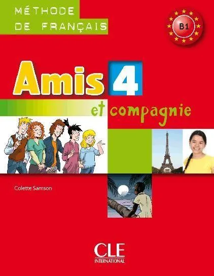 amis-et-compagnie-4-podrecznik-cle-samson-colette