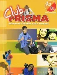 club-prisma-a2-b1-libro-del-alumno-cd-edi-numen