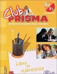 club-prisma-a2-b1-cw-libro-del-ejercicos