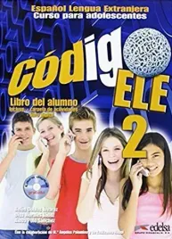 codigo-ele-2-podrecznik-maria-angeles-palomino
