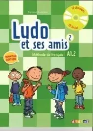 ludo-et-ses-amis-2-a1-2-podreczniki-cd-didier