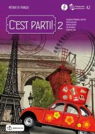 c-est-parti-2-podrecznik-wieloletni-cd-draco