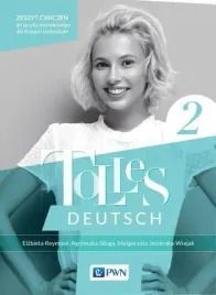 tolles-deutsch-2-a1-a2-cwiczenia-praca-zbiorowa