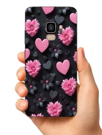 etui-case-do-samsung-galaxy-s9-serca-milosc-wzorki