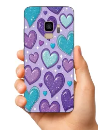 etui-case-do-samsung-galaxy-s9-serca-milosc-wzorki