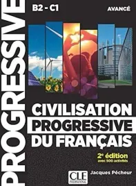 civilisation-progressive-du-francais-b2-c1-cd