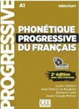 phonetique-progressive-du-francais-a1-cd